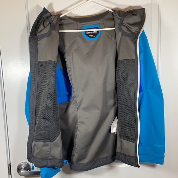 Patagonia Dimensions Jacket - - Picture 4 of 6
